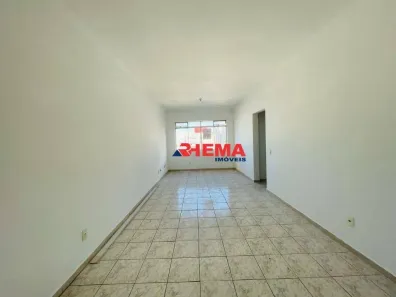 Apartamento com 2 Quartos à venda, 89m² no Ponta da Praia, Santos