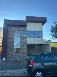 Casa de Condomínio com 3 Quartos à venda, 257m² no Monte Belo, Taubaté