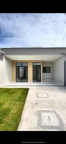 Casa com 3 Quartos à venda, 95m² no Mangabeira, Eusébio