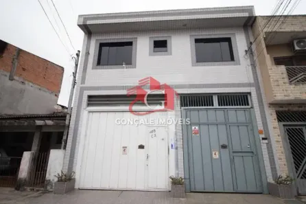 Casa com 5 Quartos à venda, 340m² no Jardim Japão, São Paulo