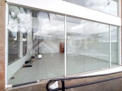 Ponto Comercial para alugar, 60m² no Jardim Bandeirantes, São Carlos