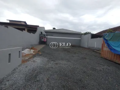 Casa com 2 Quartos para alugar, 44m² no City, Cachoeirinha