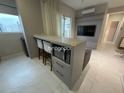 Apartamento com 2 Quartos à venda, 73m² no Campinas, São José
