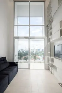 Apartamento com 2 Quartos à venda, 70m² no Cidade Monções, São Paulo