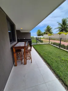 Apartamento com 2 Quartos para alugar, 68m² no Ponta do Seixas, João Pessoa