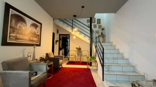 Sobrado com 3 Quartos à venda, 120m² no Vila Marumby, Maringá