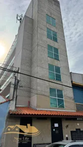 Apartamento com 2 Quartos à venda, 40m² no Vila Nhocune, São Paulo