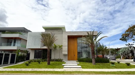 Casa com 5 Quartos à venda, 1300m² no Barra da Tijuca, Rio de Janeiro