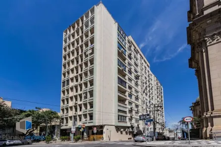 Apartamento com 3 Quartos à venda, 119m² no Centro Histórico, Porto Alegre