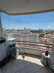 Apartamento com 3 Quartos à venda, 79m² no Palmeiras de São José, São José dos Campos