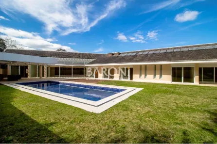 Sobrado com 5 Quartos à venda, 1273m² no Vila Morumbi, São Paulo