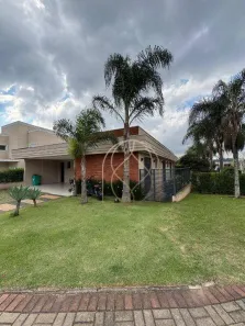 Casa de Condomínio com 3 Quartos à venda, 244m² no Cidade Tamboré, Santana de Parnaíba