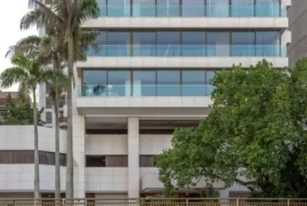 Apartamento com 4 Quartos para venda ou aluguel, 600m² no Ipanema, Rio de Janeiro