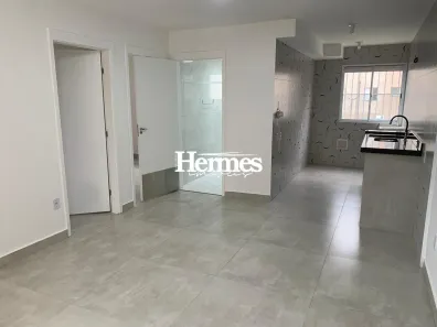 Apartamento com 2 Quartos para alugar, 49m² no Parque Bom Retiro, Paulínia