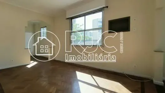 Apartamento com 2 Quartos à venda, 96m² no Tijuca, Rio de Janeiro
