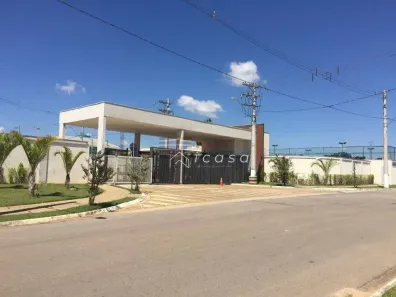Lote/Terreno à venda, 290m² no Parque Residencial Maria Elmira, Caçapava