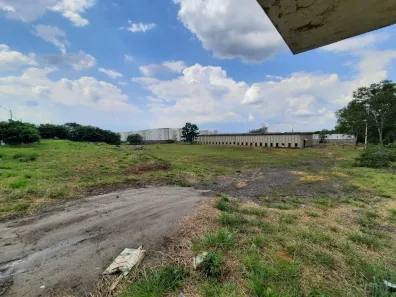 Galpão/Depósito/Armazém para alugar, 1620m² no Morada do Sol, Americana