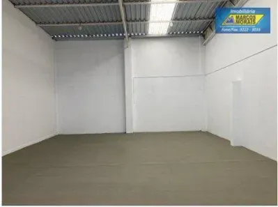 Galpão/Depósito/Armazém à venda, 110m² no Jardim Bertanha, Sorocaba