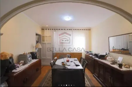 Sobrado com 3 Quartos à venda, 145m² no Brás, São Paulo