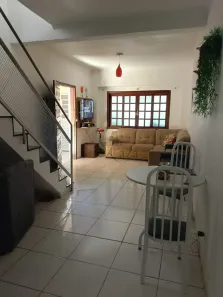 Sobrado com 3 Quartos à venda, 85m² no Palmeiras de São José, São José dos Campos