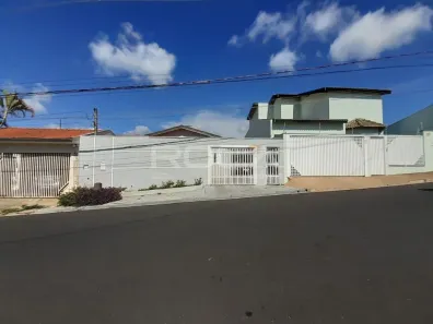 Casa com 2 Quartos à venda, 160m² no Parque dos Timburis, São Carlos