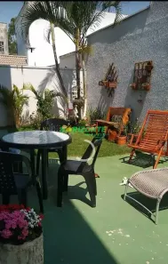 Casa com 4 Quartos para venda ou aluguel, 252m² no Urbanova, São José dos Campos