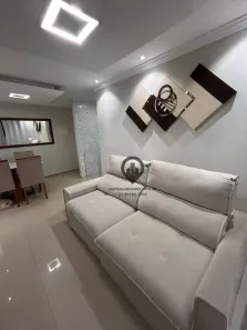 Apartamento com 2 Quartos à venda, 43m² no Campo Grande, Rio de Janeiro