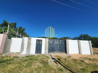Lote/Terreno à venda, 435m² no Santa Rosa, Cuiabá