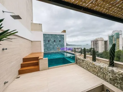 Cobertura com 3 Quartos à venda, 239m² no Ingá, Niterói