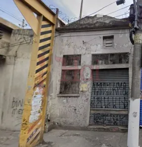 Lote/Terreno à venda, 98m² no Luz, São Paulo