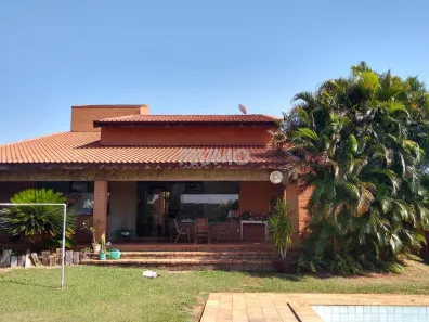 Casa com 3 Quartos à venda, 284m² no Chácara Primavera, Campinas