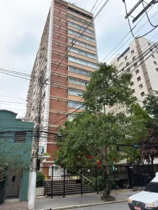 Apartamento com 3 Quartos para alugar, 144m² no Itaim Bibi, São Paulo
