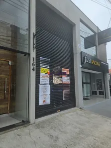 Ponto Comercial para alugar, 90m² no Jardim Santa Helena, Suzano