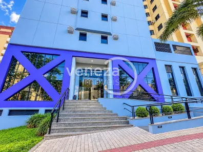 Sala Comercial à venda, 45m² no Centro, Londrina
