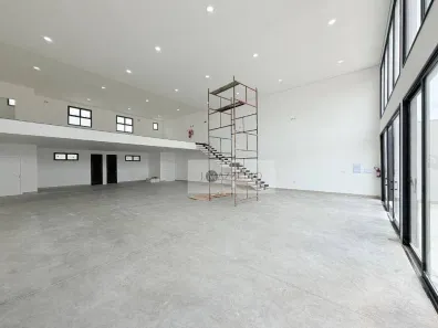 Ponto Comercial para alugar, 320m² no Jardim Residencial Dona Lucilla, Indaiatuba