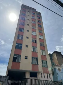 Apartamento com 1 Quarto para alugar, 36m² no Dois de Julho, Salvador