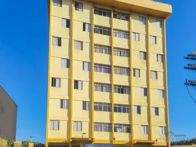 Apartamento com 2 Quartos à venda, 80m² no Vila Industrial, Campinas