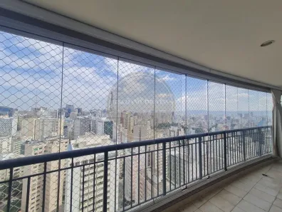 Apartamento com 4 Quartos à venda, 180m² no Bela Vista, São Paulo