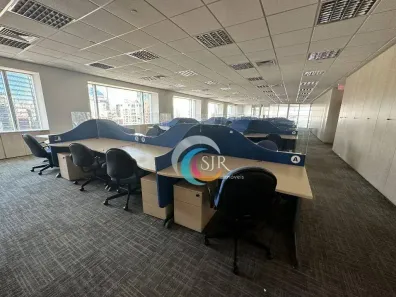 Sala Comercial para venda ou aluguel, 421m² no Vila Olímpia, São Paulo