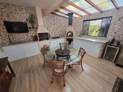 Casa com 3 Quartos à venda, 140m² no Jardim Mar e Sol, Peruíbe