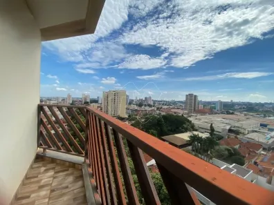 Apartamento com 3 Quartos à venda, 188m² no Centro, Araraquara