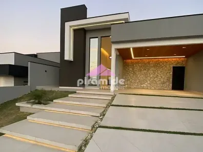 com 3 Quartos à venda, 185m² no Residencial Colinas, Caçapava