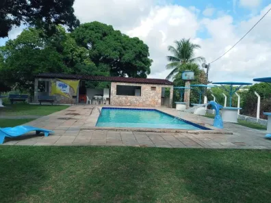 Fazenda/Sítio com 4 Quartos à venda, 25000m² no Guabiraba, Recife