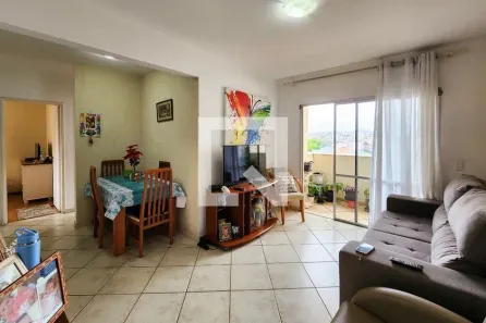 Apartamento com 3 Quartos à venda, 72m² no Centro, São Bernardo do Campo