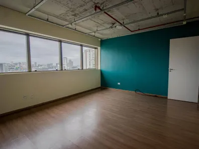 Sala Comercial para alugar, 33m² no Bethaville I, Barueri