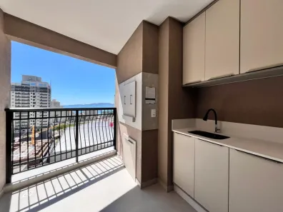 Apartamento com 2 Quartos à venda, 70m² no Tabuleiro dos Oliveiras, Itapema