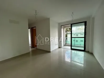 Apartamento com 3 Quartos à venda, 71m² no Casa Forte, Recife
