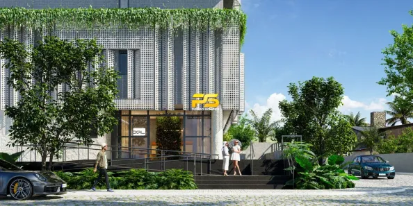Apartamento com 2 Quartos à venda, 51m² no Jardim Oceania, João Pessoa