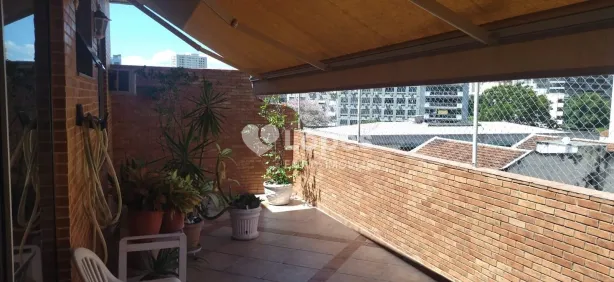 Cobertura com 3 Quartos à venda, 96m² no Tijuca, Rio de Janeiro