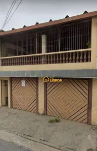 Sobrado com 4 Quartos à venda, 300m² no Chácara Belenzinho, São Paulo